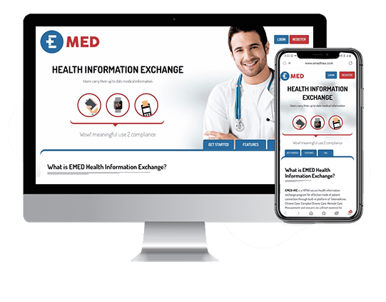 health-information-exchange-mockup