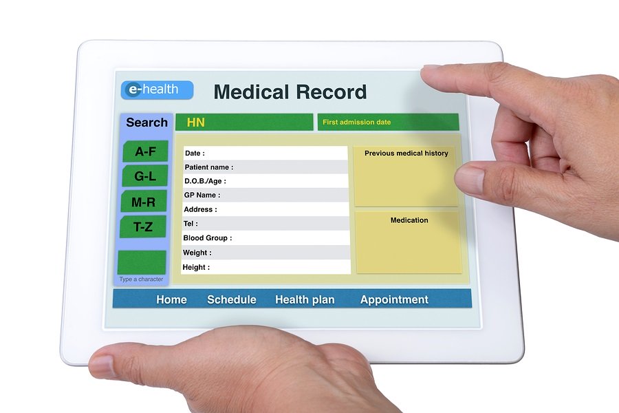 electronic-medical-record