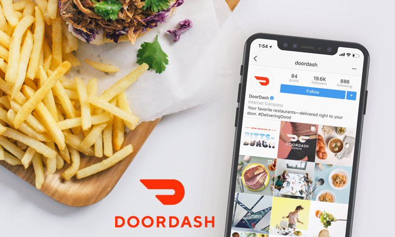 The Top 5 On-Demand Food Delivery Apps in Food Business