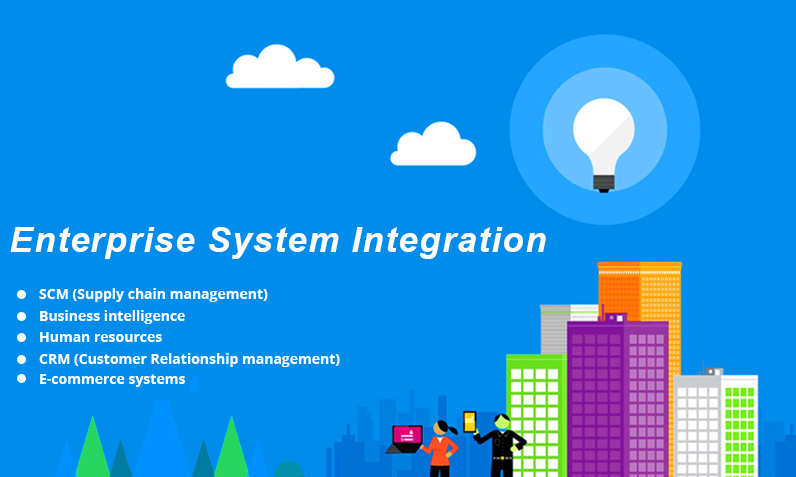 enterprise-system-integration