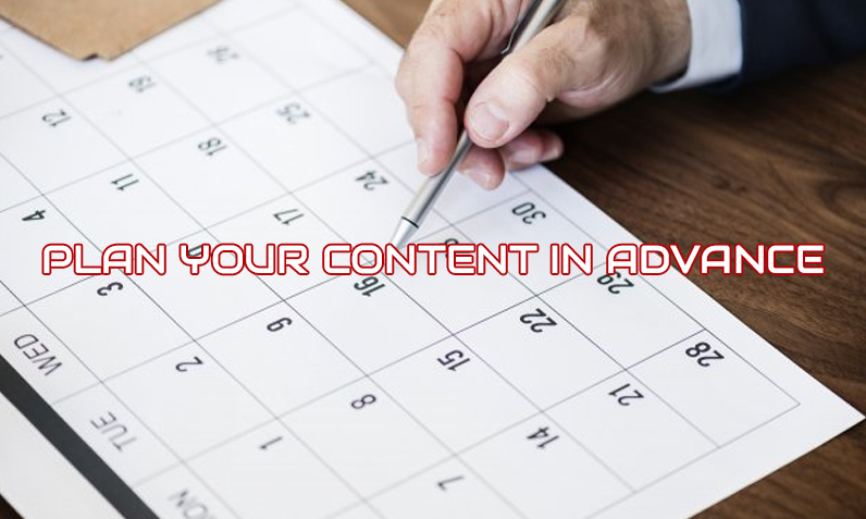 plan-your-content-in-advance