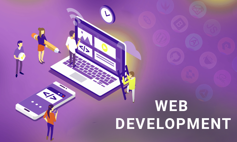 Web-Development-and -web-design