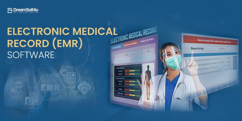 Electronic Medical Records (EHR)