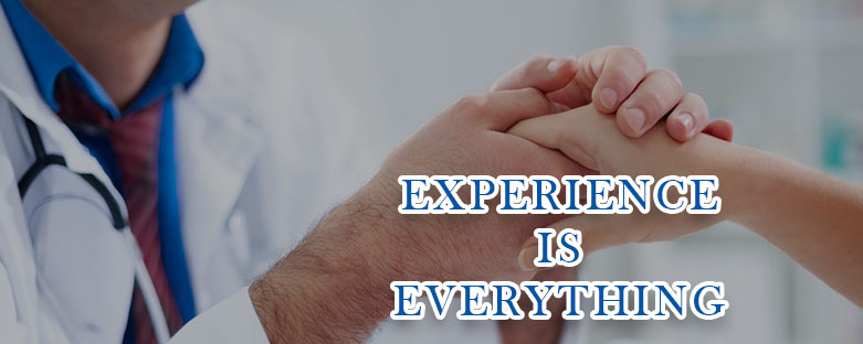 experience-is-everything