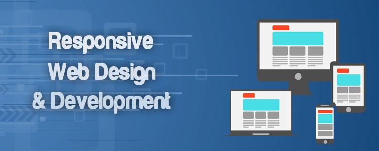 Responsive Web Design & Development