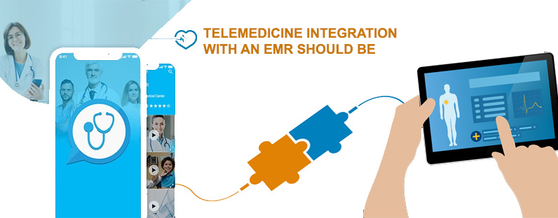 telemedicine-integration-with-an-emr-should-be