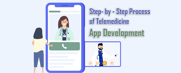 How to develop a Telemedicine App