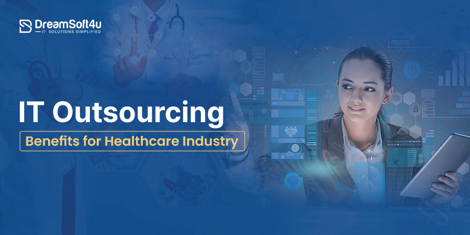 IT Outsourcing Benefits