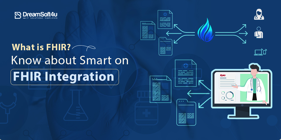Smart on FHIR Integration