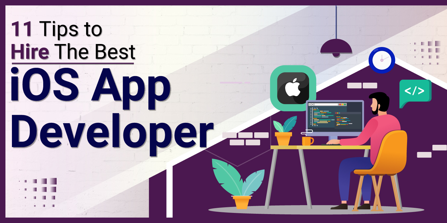 iOS App Developer