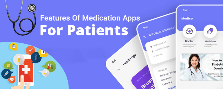 features-of-medication-apps-for-patients