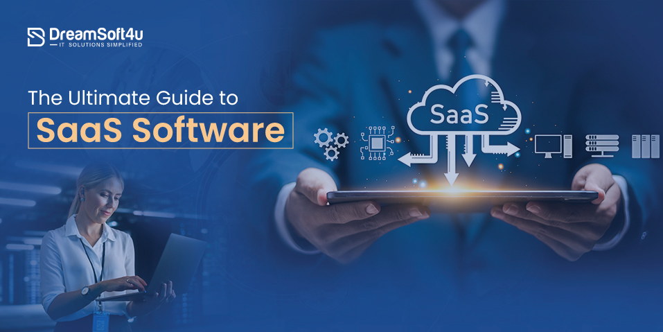 saas software