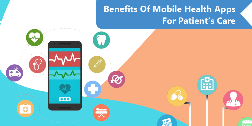 Mobile-Health-Apps-For-Patient’s-Care