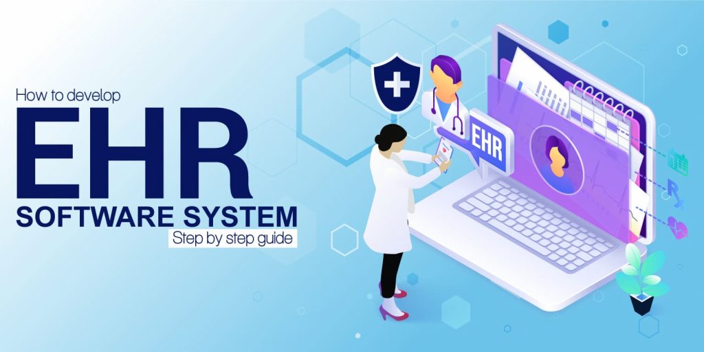 EHR Software System