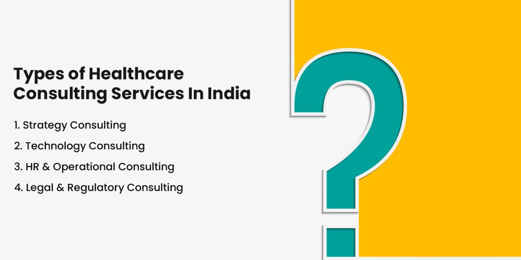 Healthcare IT Consulting