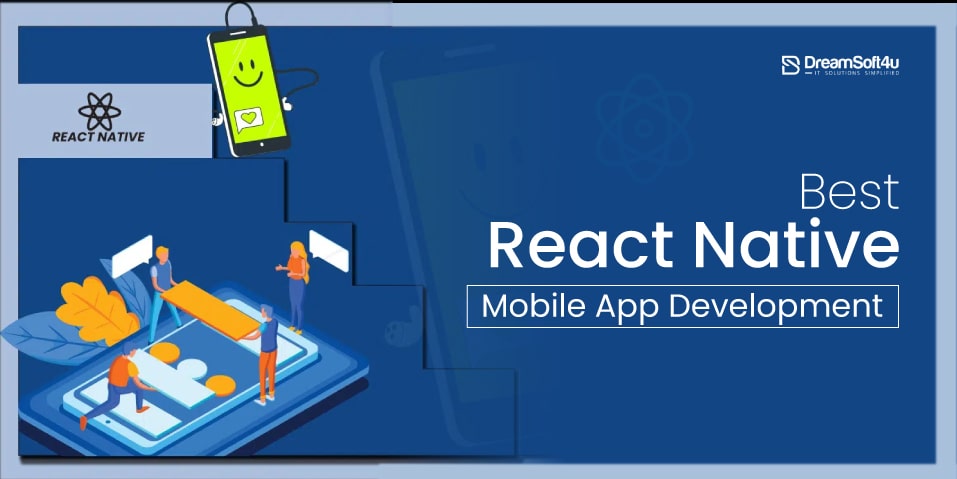 React Native Mobile App Development