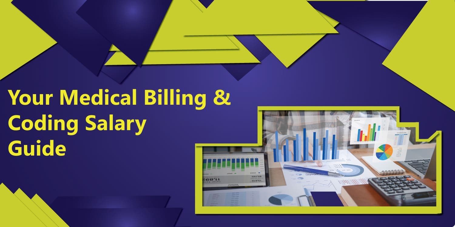 Medical Billing & Coding Salary