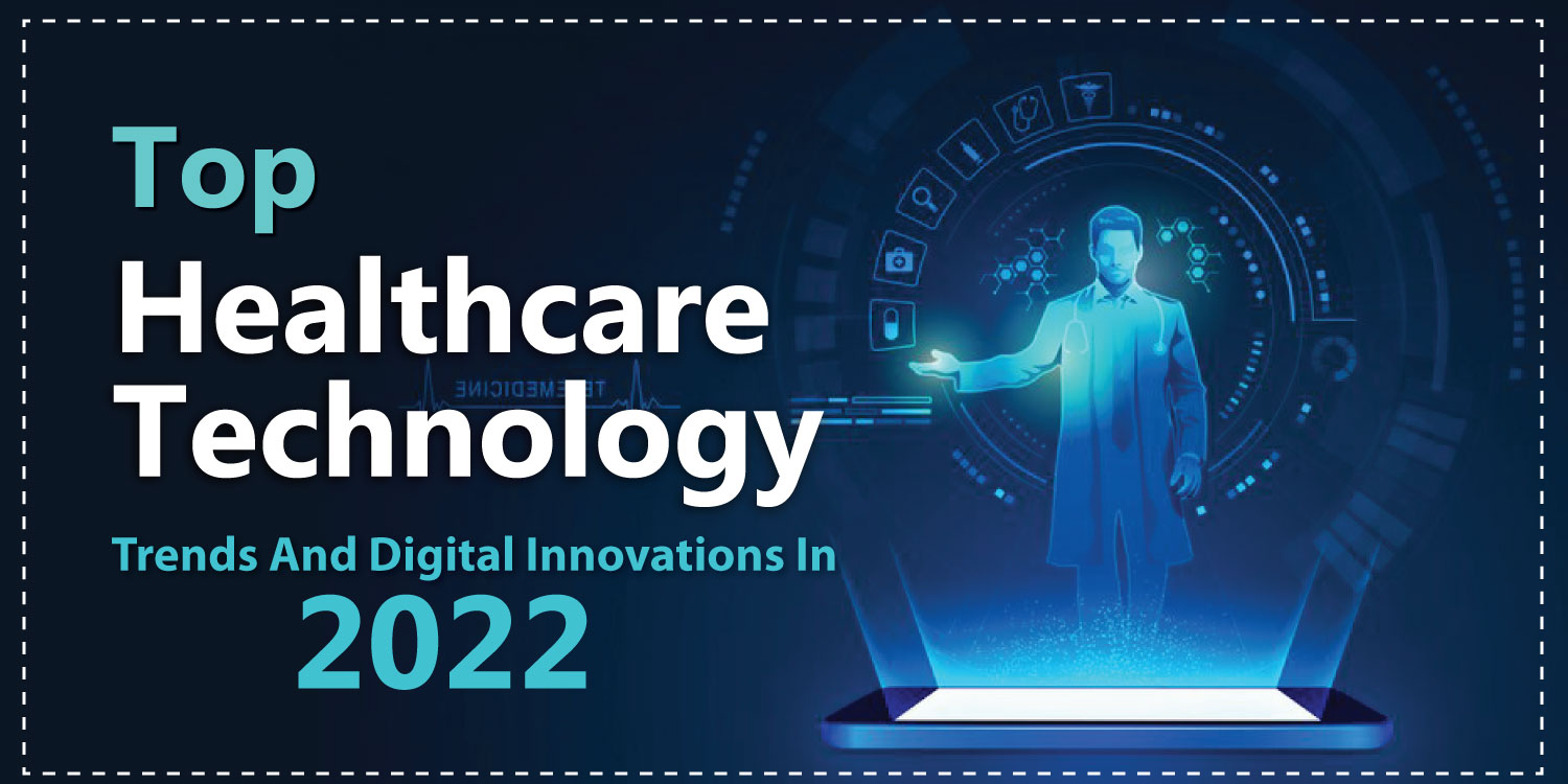 Healthcare Technology Trends