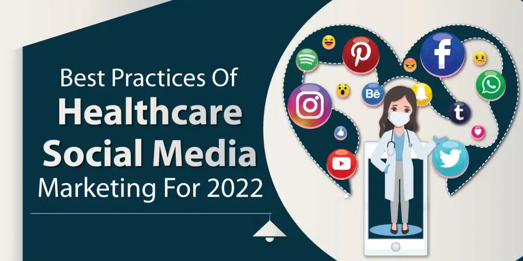healthcare Social Media Marketing