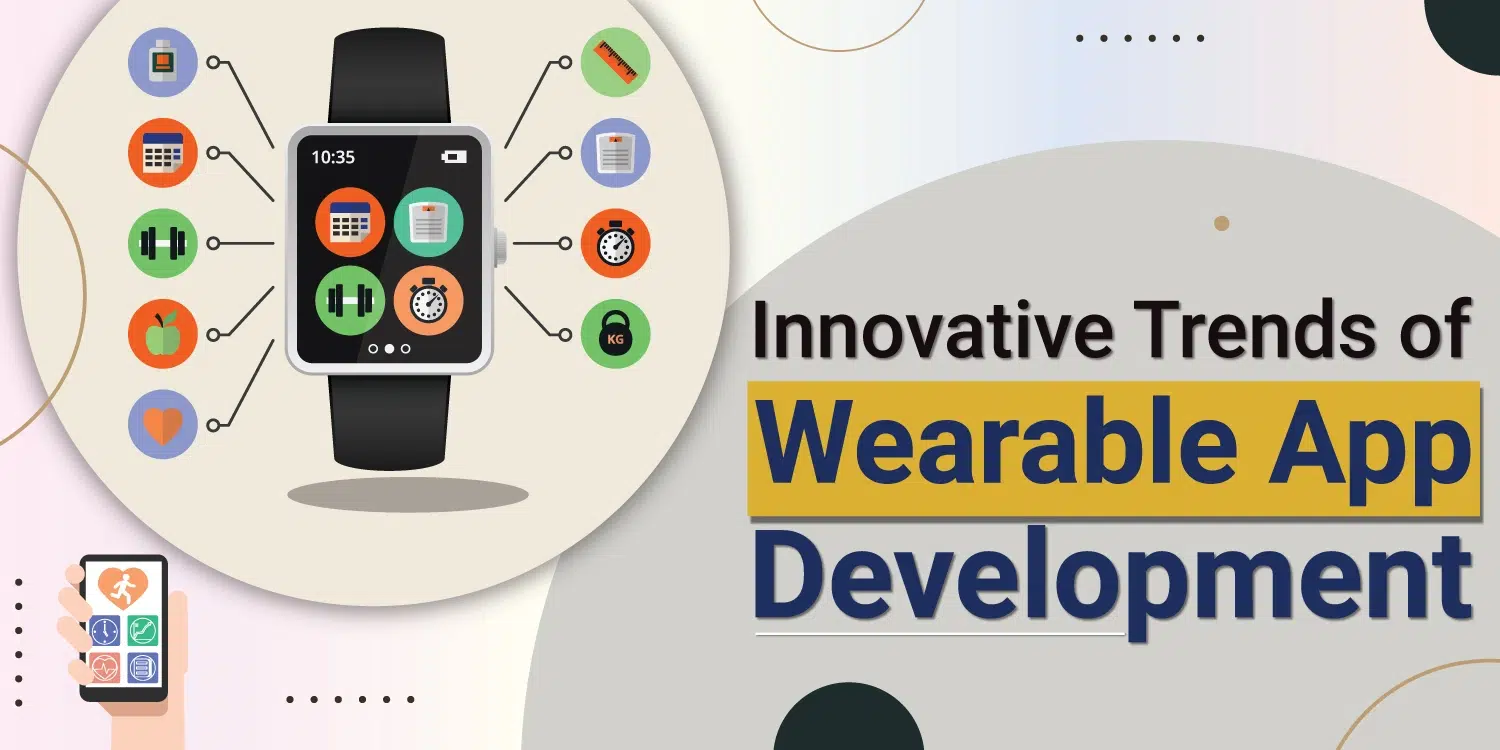 Wearable Technology Trends