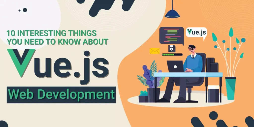 Vue.js Development Companies