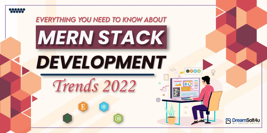Mern Stack development trends