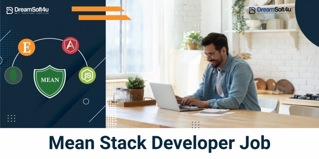 mean stack developer