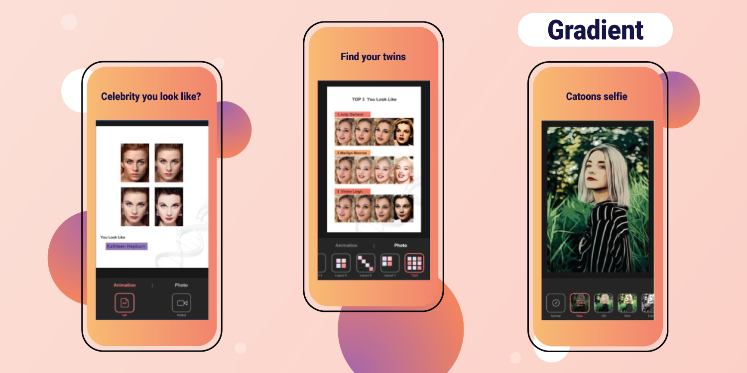 12+ Best Celebrity Look Like Apps What Celebrity Do I Look Like?