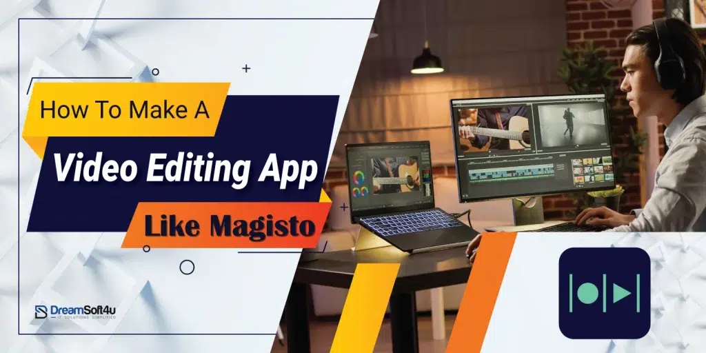 video editing app like Magisto
