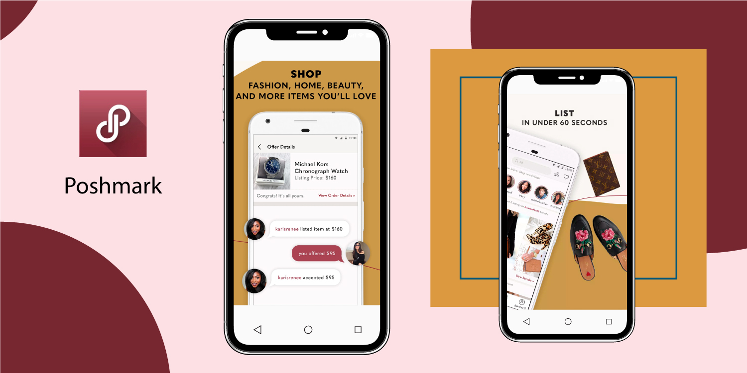Poshmark app