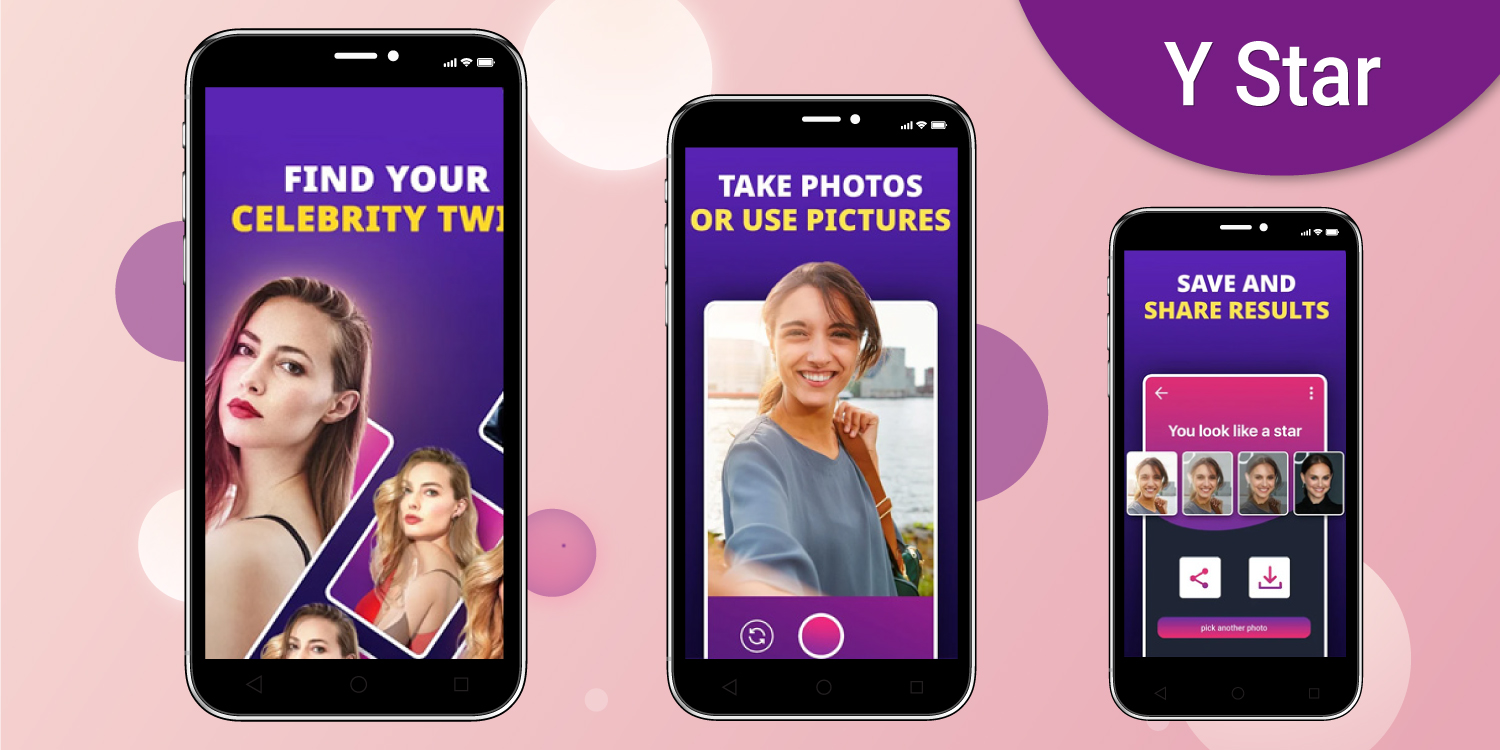 12 Best Celebrity Look Like Apps: What Celebrity Do I Look Like?