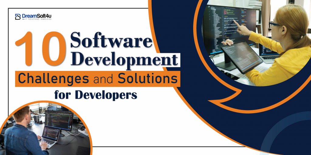 software development problems and solutions