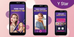 12+ Best Celebrity Look Like Apps: What Celebrity Do I Look Like?