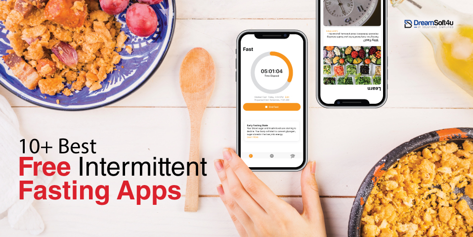 10+ Best Free Intermittent Fasting Apps