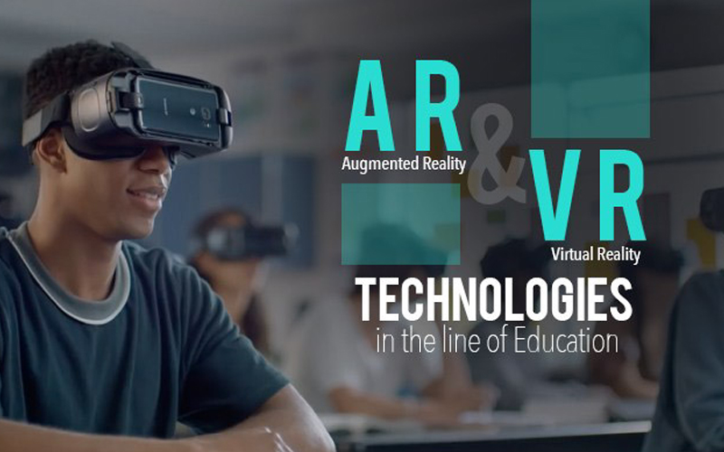AR/VR Technology