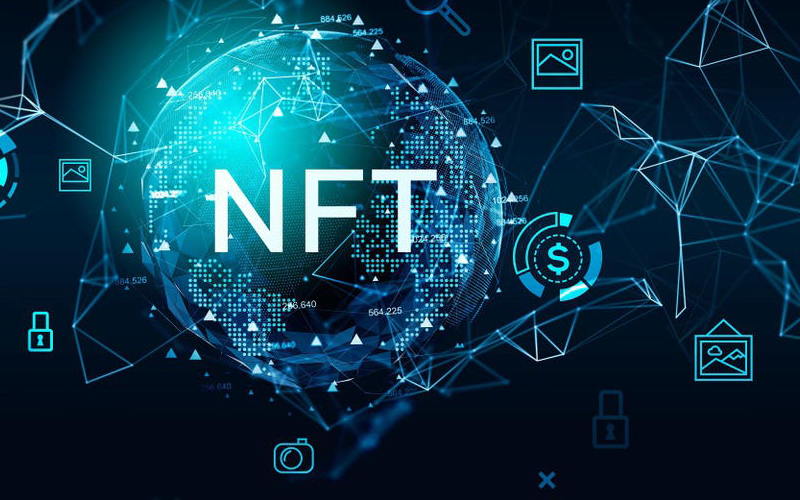 NFT Technology