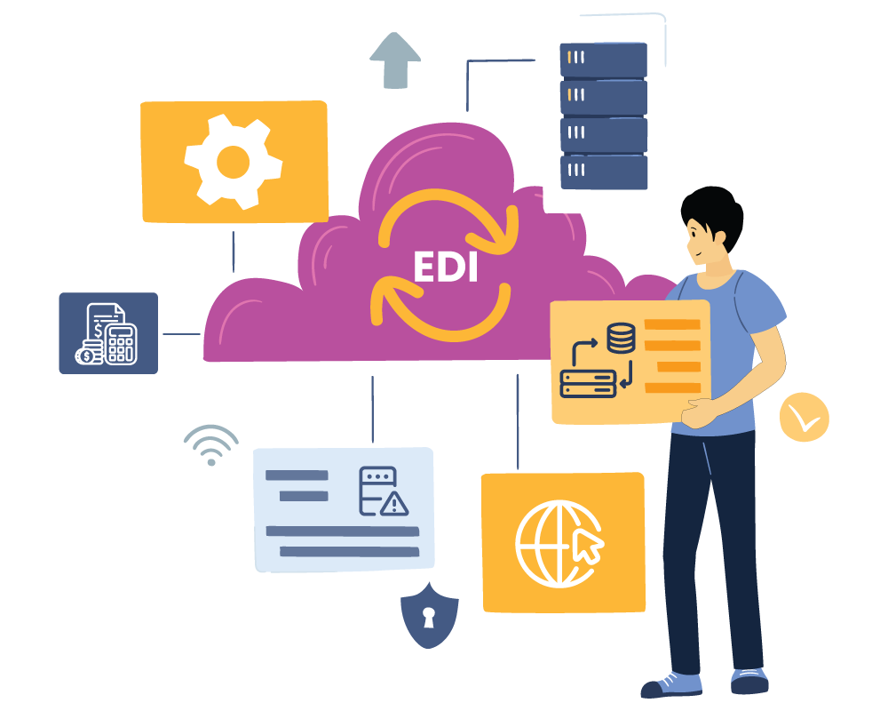 Why EDI Integration Is Important