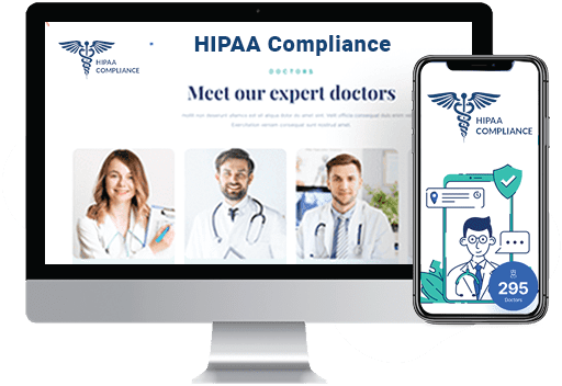 HIPAA Compliance, Solution & Implementation