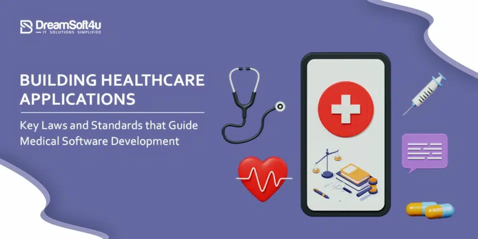 Key Laws for Medical Software Development