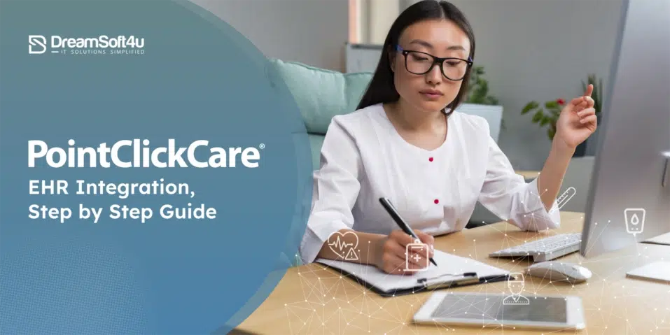 PointClickCare EHR Integration Step-by-Step Guide