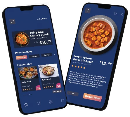 food-mobile-app