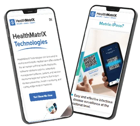 health-matrix-mobile-app
