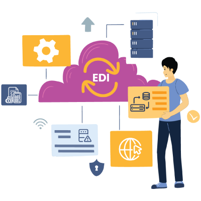 EDI Solutions Provider