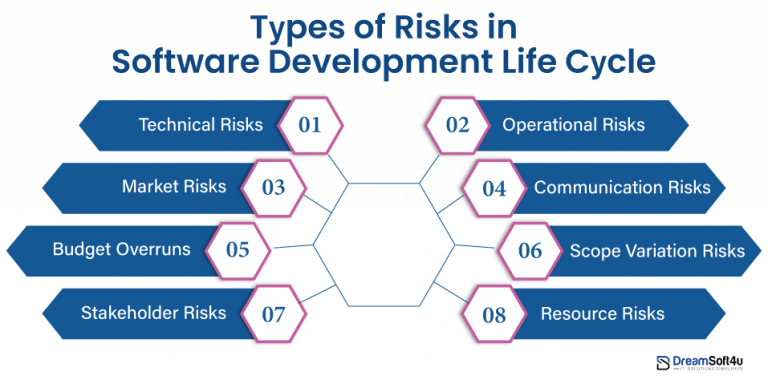 Computer Software Risk Risk Management Practices in Software Development Lifecycle