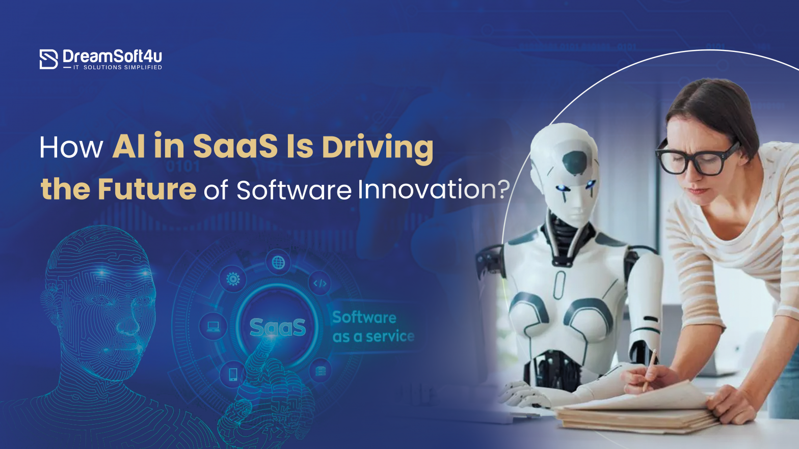 AI in Saas