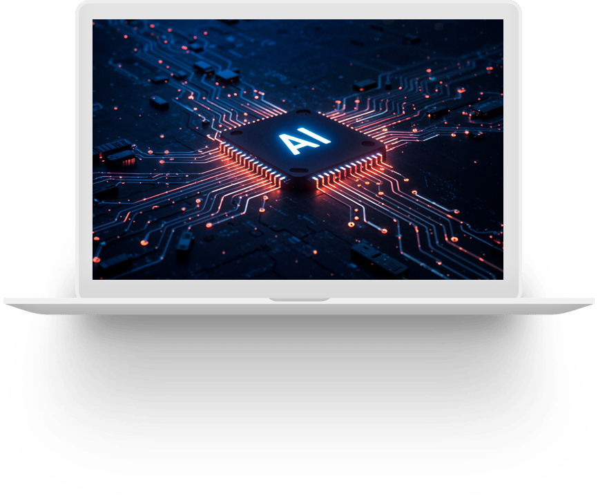 Laptop Art