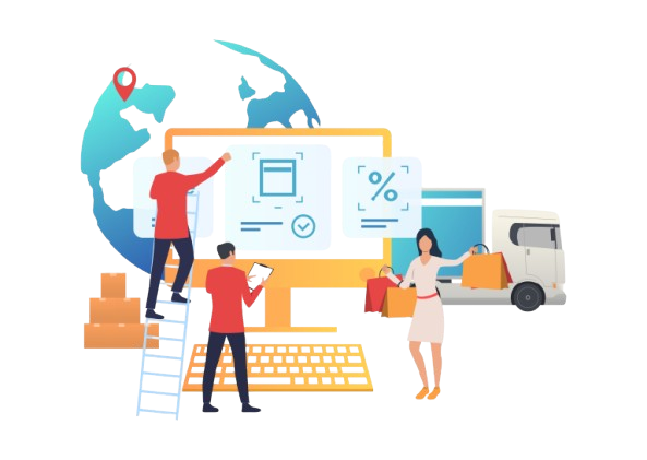 Logistics and Transportation Software Development