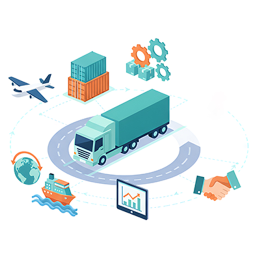 Logistics and Transportation Software Development