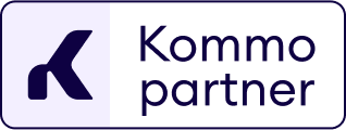 Kommo Logo