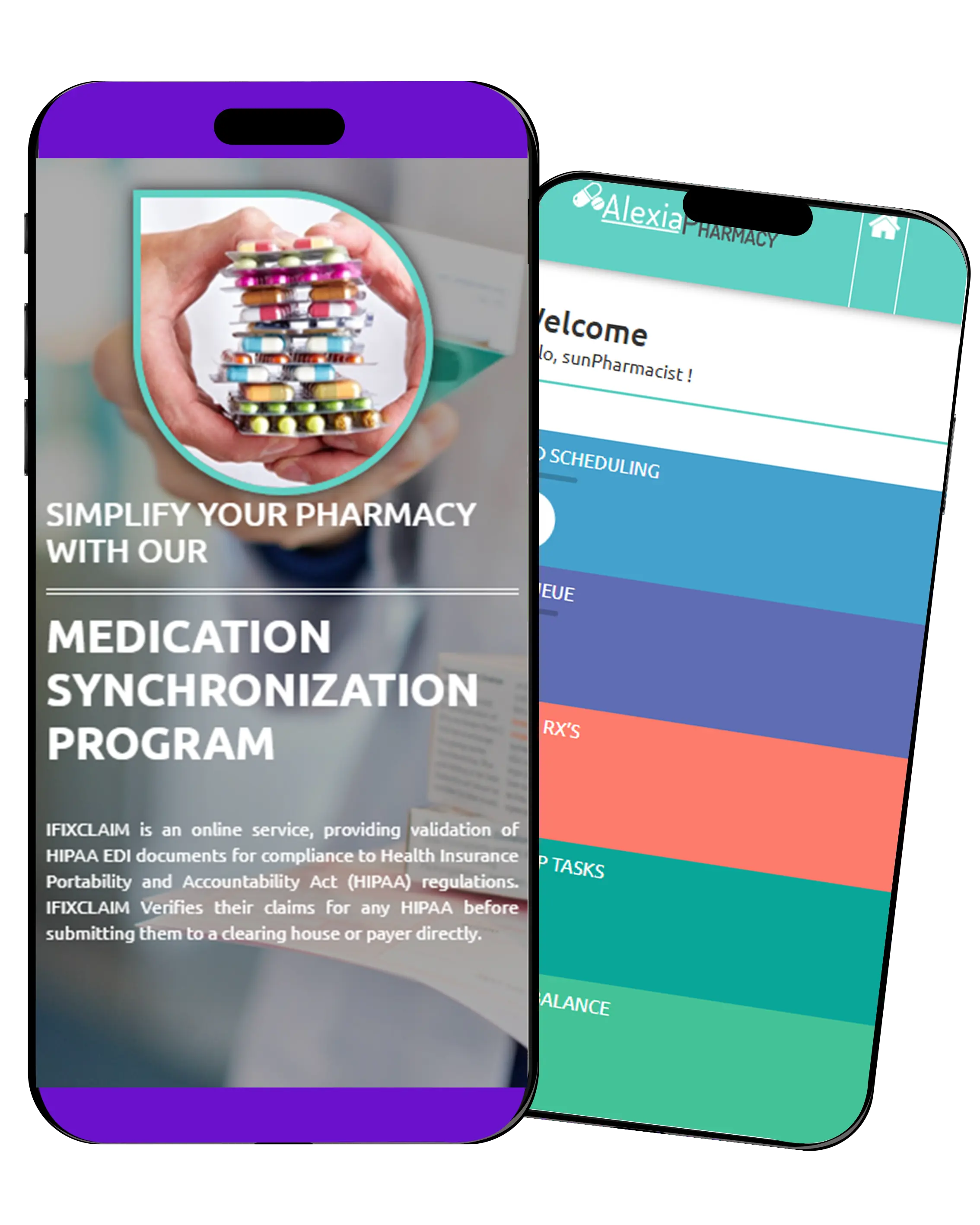 Alexia-Pharmacy-mobile